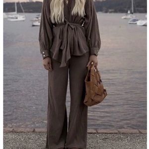 Maurie and Eve Indus Pant XS